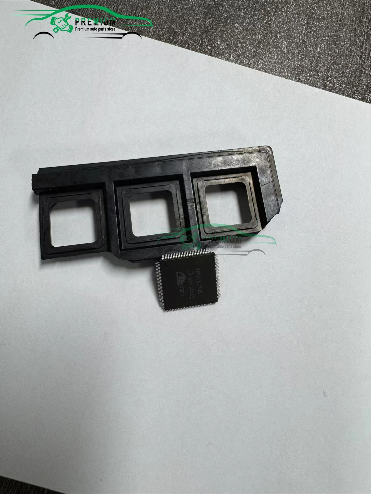 

Original New 5895-5220C QFP ABS Chip Fits for Automotives ABS From Premium Auto Parts Store