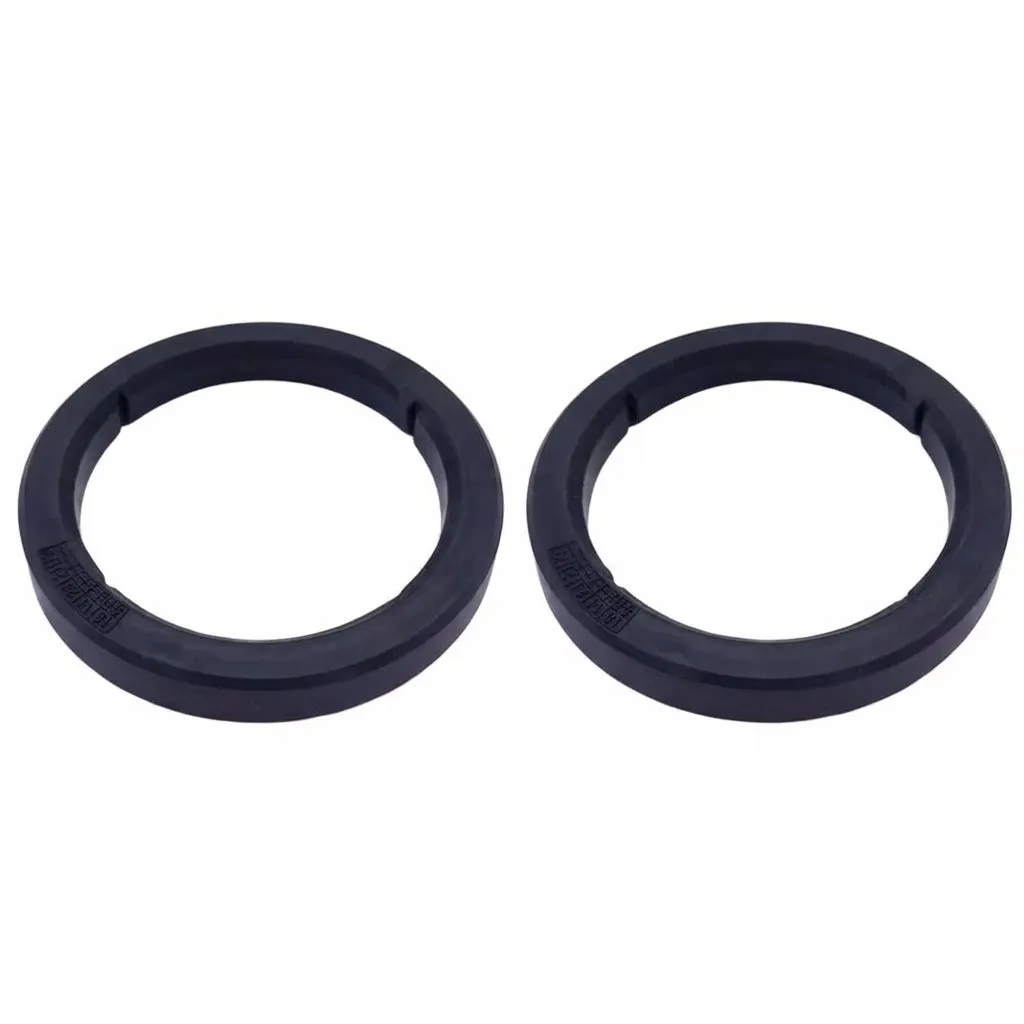 Silicone Brew Head Seal Ring Replacement Part Compatible with For Wega Coffee Machines Group Head Sealing Component