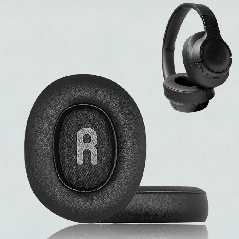 Almohadillas de repuesto para auriculares inalámbricos supraaurales JBL Tune 700BT, 710BT, 720BT, 750BTNC, 760NC y 770NC Tune 700 PL