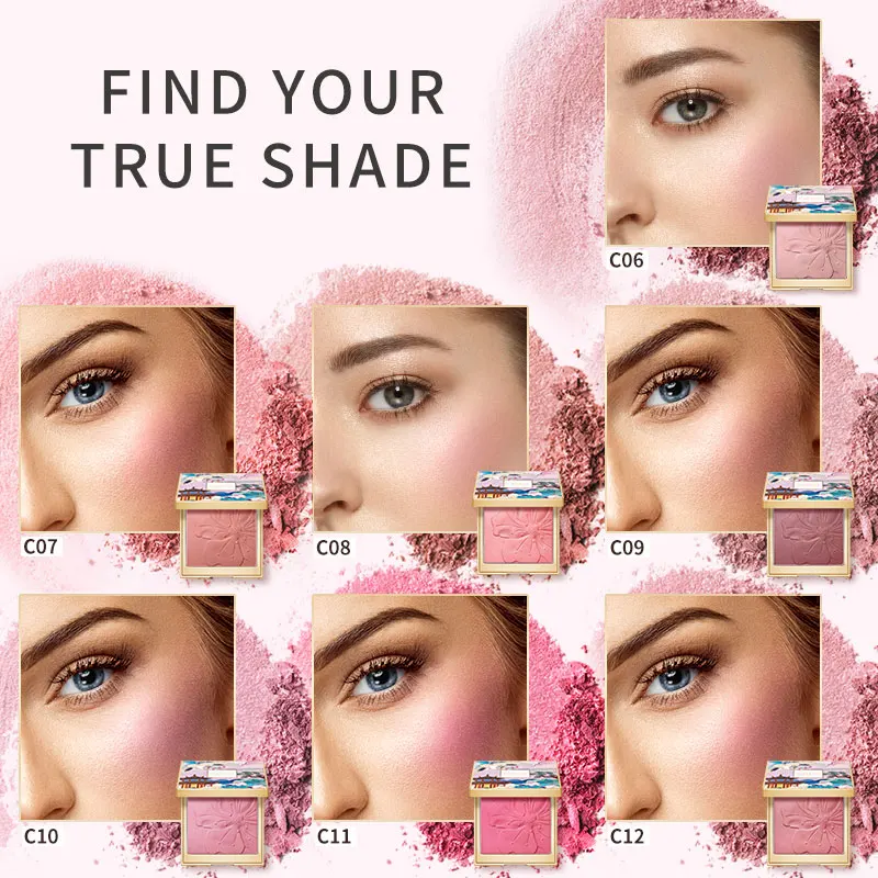 Thumbnail 2 - #28 Best Blushes & Bronzers to Buy In 2026