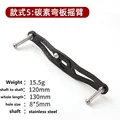 130mm 8x5mm