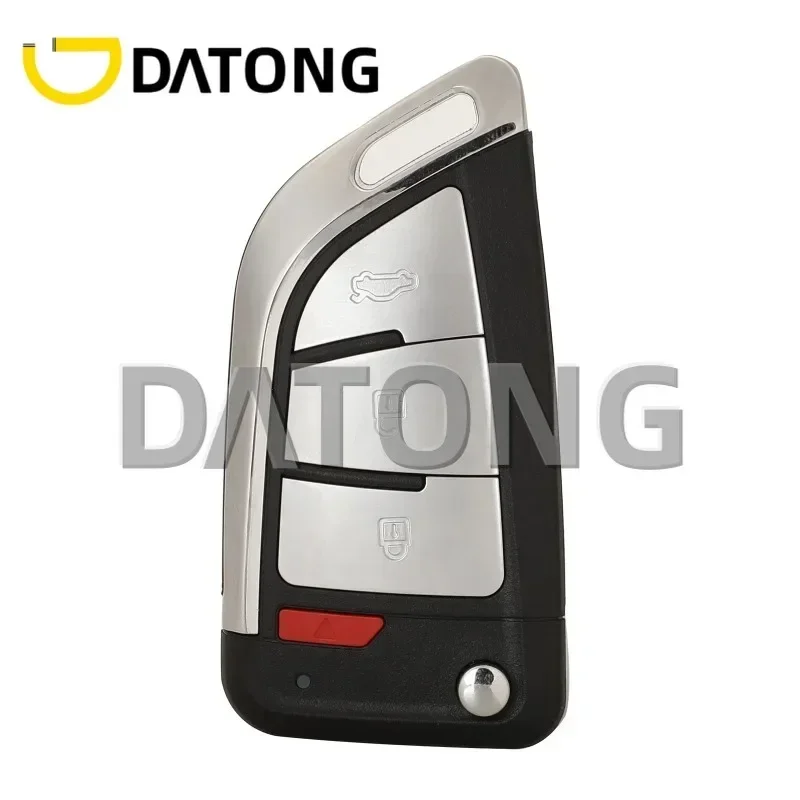 CHANKey 5 قطعة XEDS01EN XEFO01EN XEMQB1EN XEKF21EN XEKF20EN Xhorese VVDI مع رقاقة XT27 فائقة التحكم عن بعد للأداة