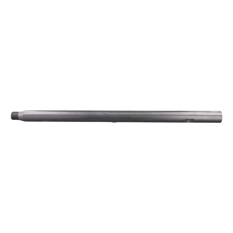 A33R-1Pc Diamond Core Bit Extension For M22 Thread Extension Rod Water Drill Bit Diamond Drill Power Tool Thin Wall Bit