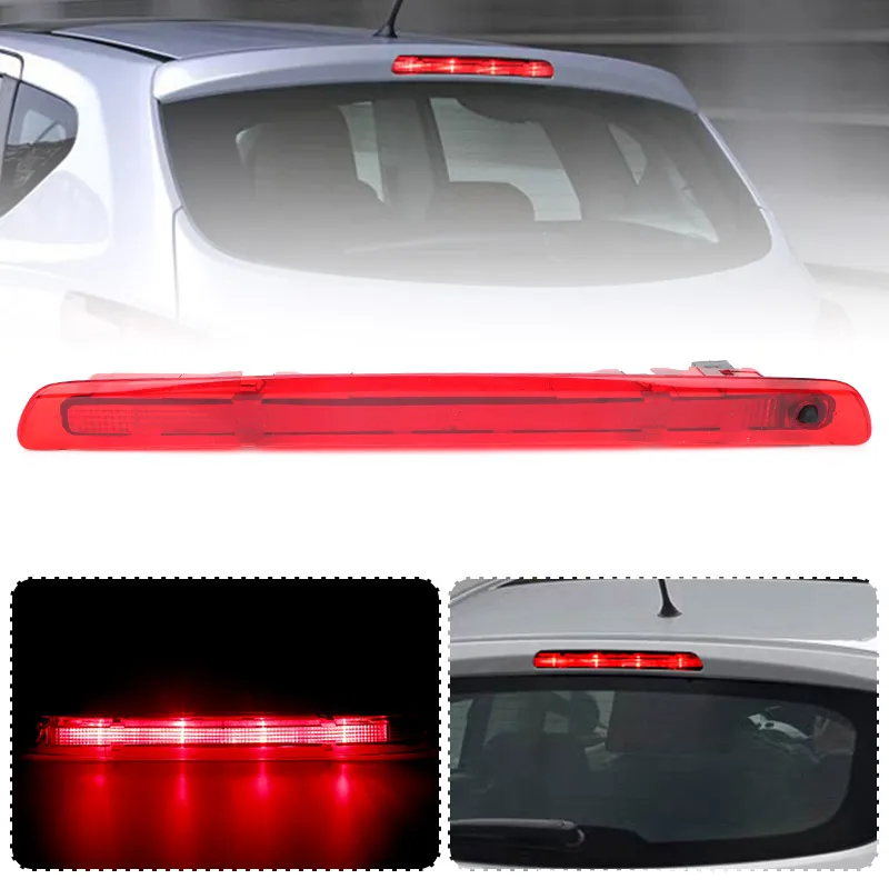 

26590-JD000 High Level 3rd Third Brake Light Stop Brake Reverse Lamp For Nissan Qashqai J10 2007 2008 2009 2010 2011 2012 2013