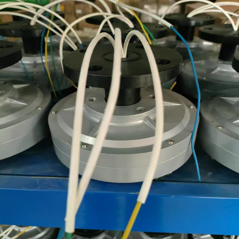 

Низкие обороты, 300-500 об/мин, переменный ток, 2000 Вт, 12 В, 24 В, 48 В, PMG, гидравлический генератор без сердечника с магнитной подвеской, низкое сопротивление, быстрый запуск, работает для домашнего использования