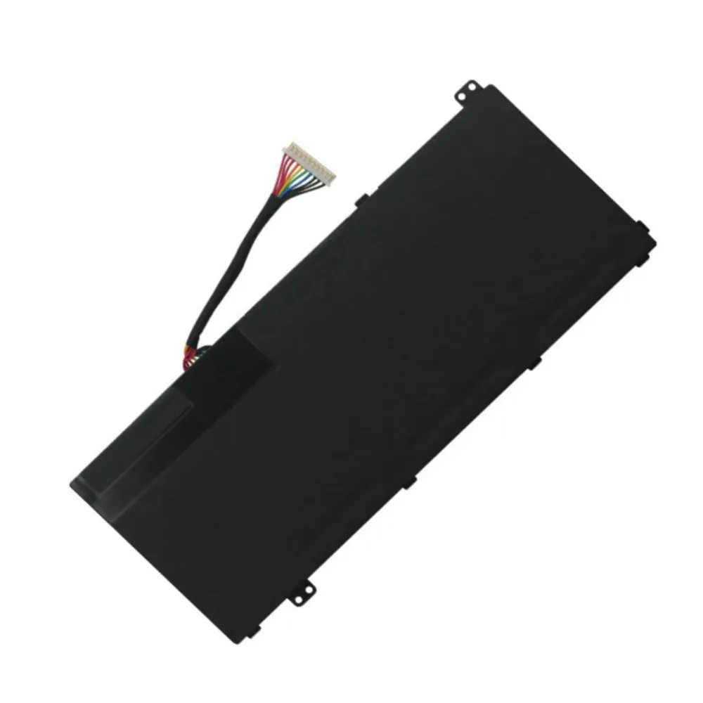 AC14A8L 52.5WH Laptop Battery For Acer Aspire VN7-571 VN7-571G VN7-591 VN7-591G VN7-791G MS2391 KT.0030G.001 11.4V 4605mAh