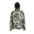 green camouflage