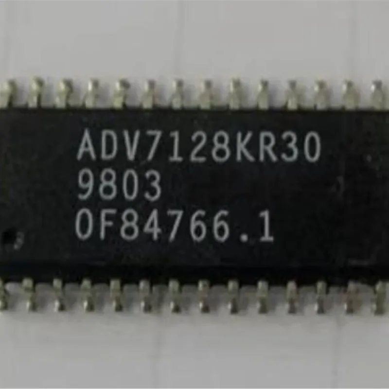 

100% новый оригинальный ADV7128KR30 ADV7128 SOP28