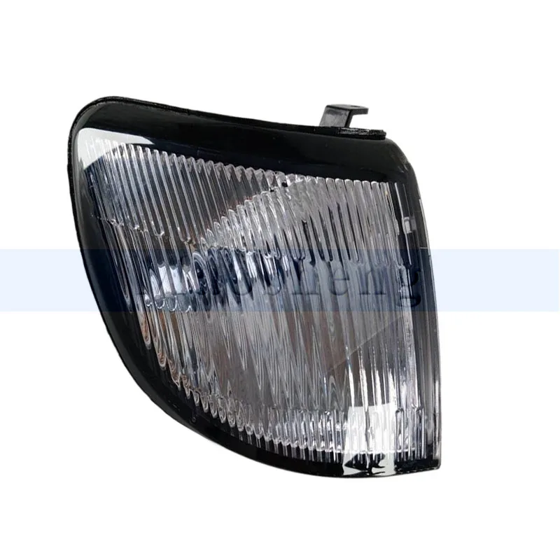 Maosheng Front Turn Signal Light Lamp For Subaru Forester SF5 SF 5 1998-2002 Front Corner Light Side Turn Light Lamp