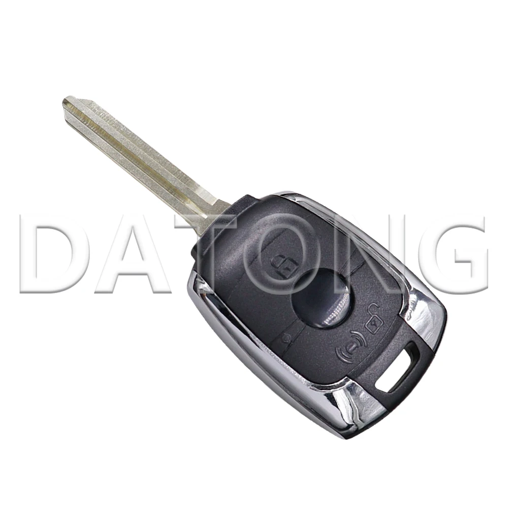 

Datong 4D60 Chip 87510-34403 433.92 MHz Car Key For Ssangyong Actyon Korando Kyron Rexton Actyon Kyron Korando Stavic Tivoli