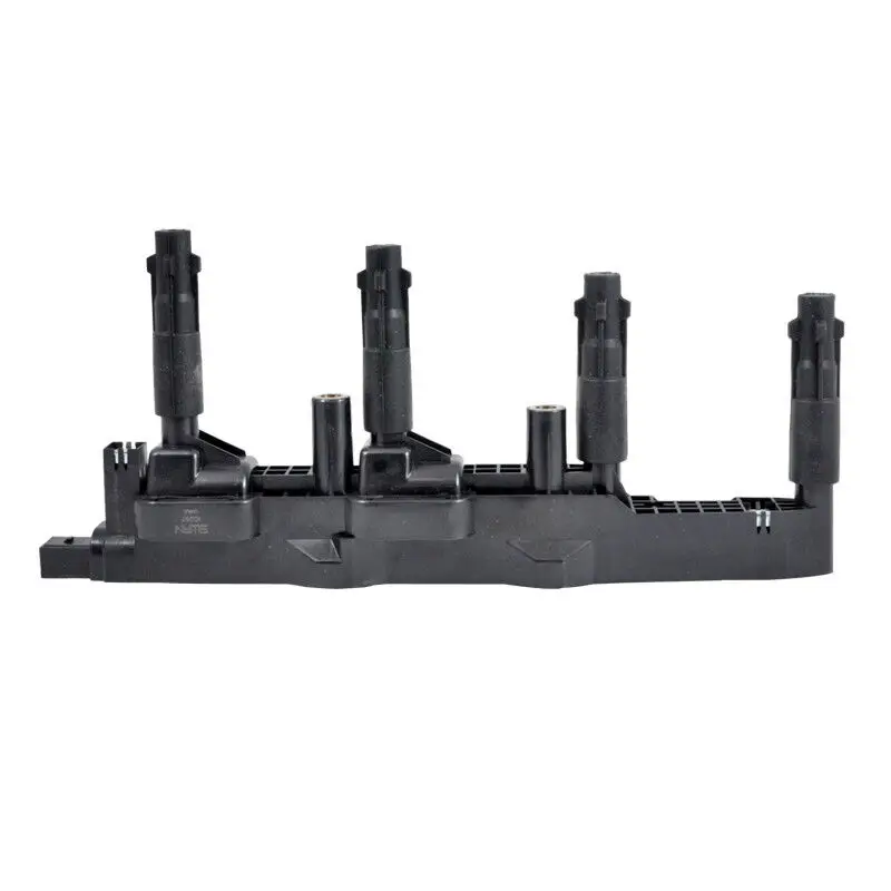 

For Mercedes-Benz A Class W168 A140 A160 Vaneo 02-05 Ignition Coil Pack A0001501380 0221503033 02210503034 FREE SHIPPING
