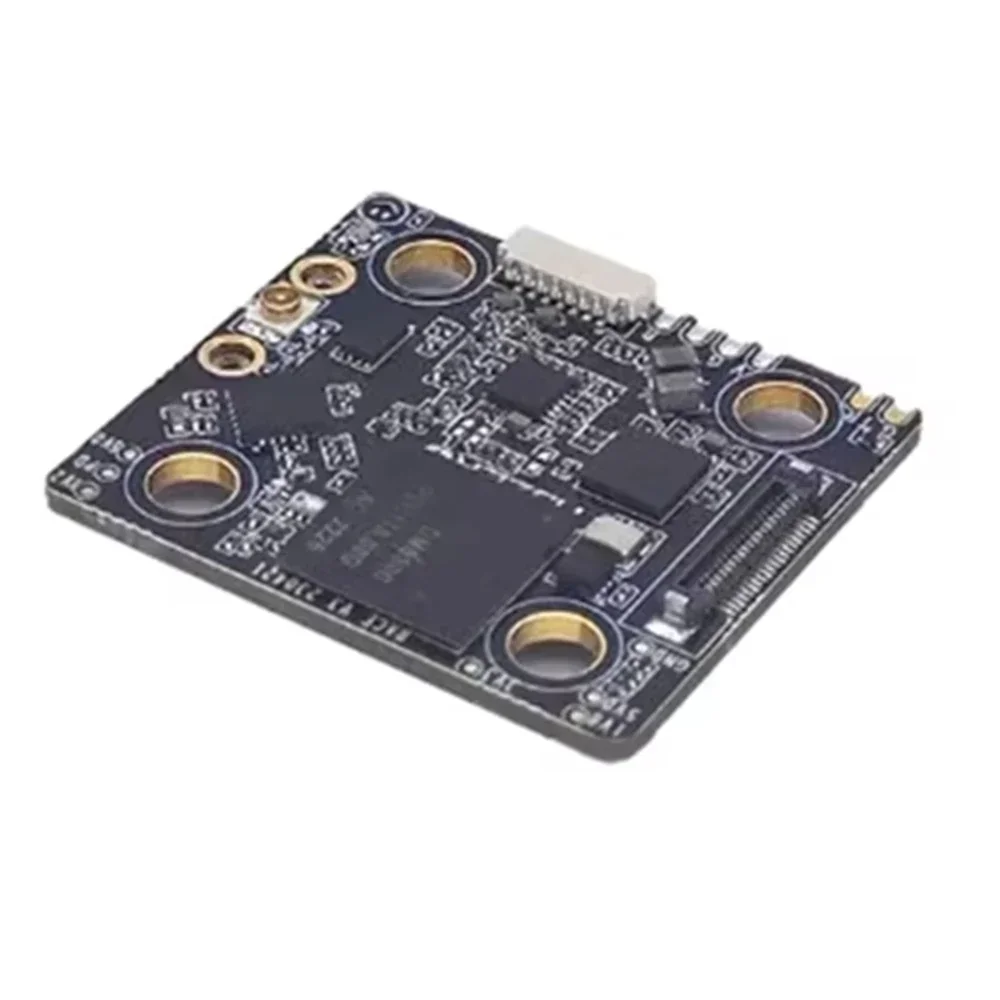 SkyDElHdzero Race V3 High Definition Digital Image Transmission Transmitter FPV Crossing Machine Racing Competition