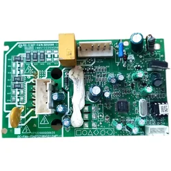 Air conditioning fan module DC-FAN-15A/PS21964.D.13/17122000008625