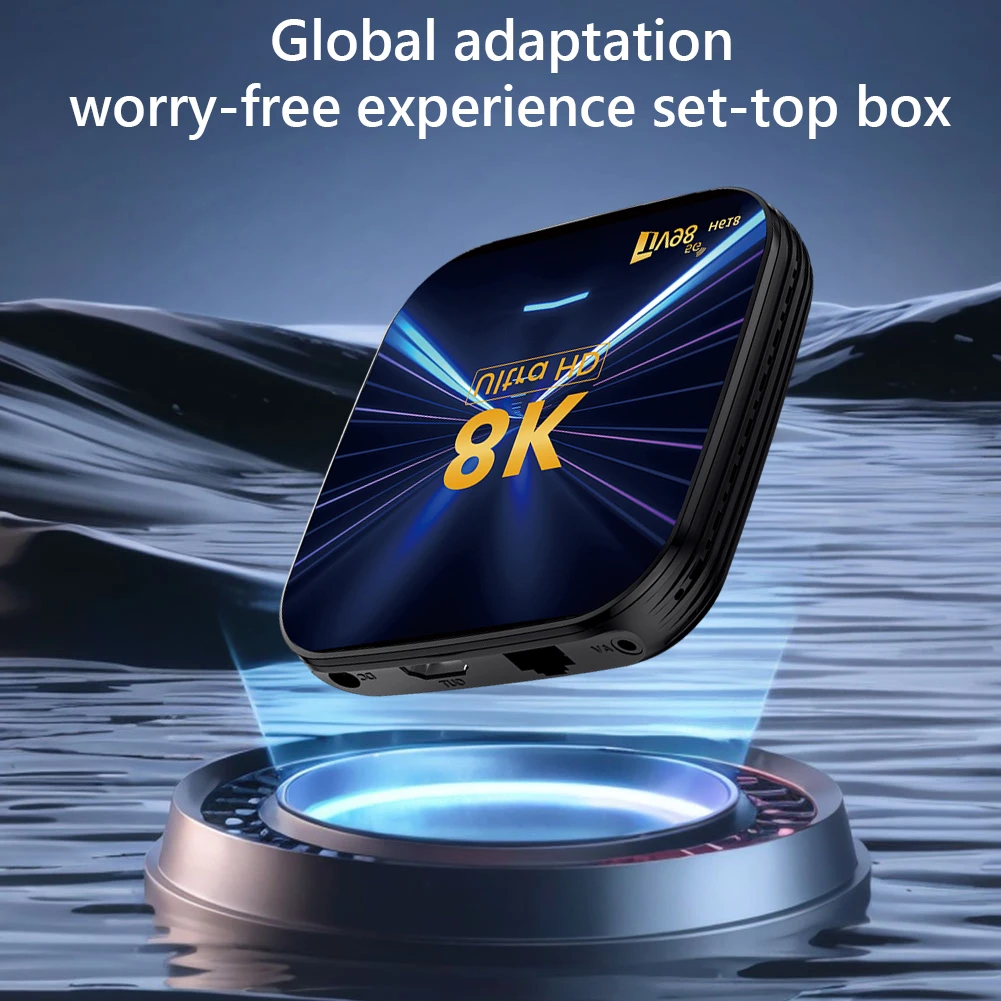 Android 14 Smart Tv… - image