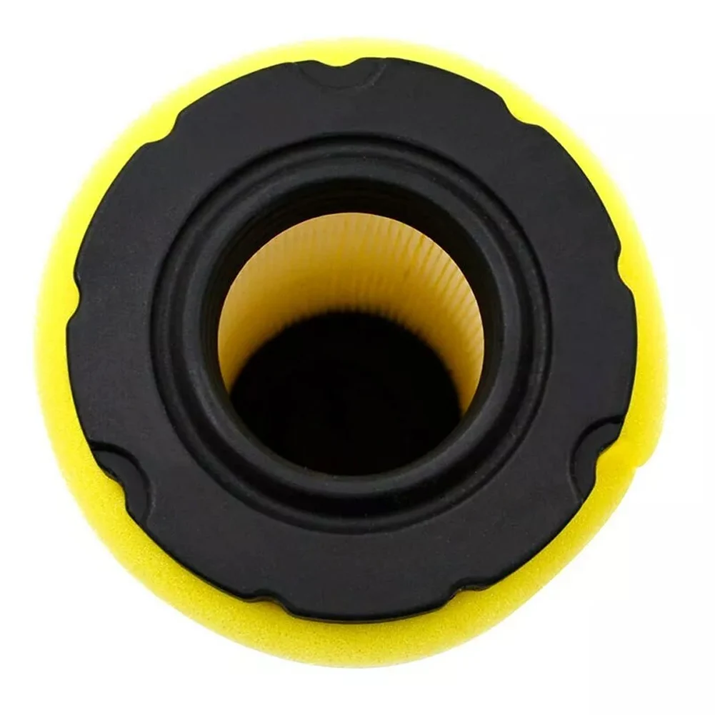 

5 шт. 793569 воздушные фильтры 7,6*7,6*15 см, подходят для B & S 793569 793685 YT3000 YS4500 GY21055 для повышенной эффективности топлива