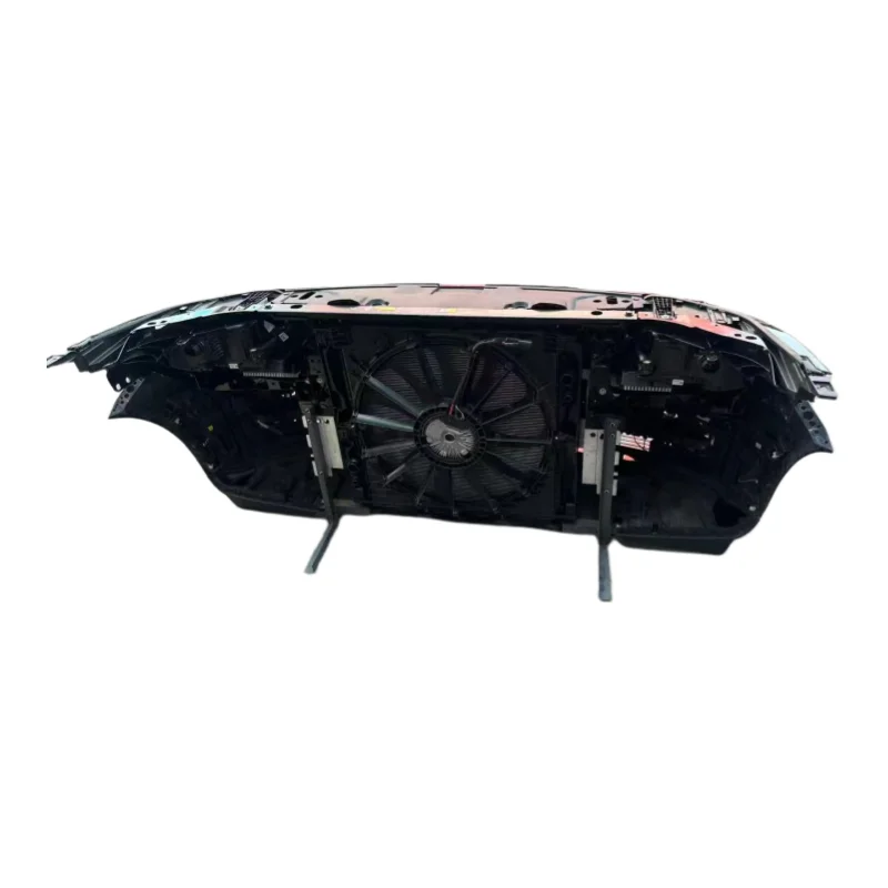

Original 2023 for for Sport Complete Bumper Radiator & Headlight-Bolt-On Universal Fitment 6-Month Warranty