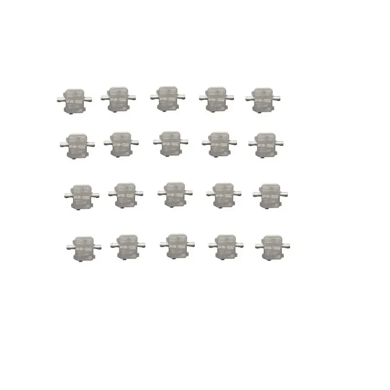 20Pcs/Lot LPG CNG MAP Sensor 5-PINS PS-02 Plus Gas Pressure Sensor For LPG CNG Conversion Kit Cars Accessories