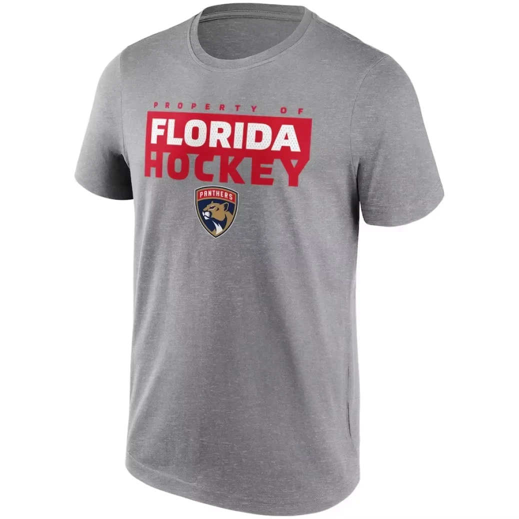 تي شيرت فلوريدا الصيفي الفهود للرجال 100% قطن برقبة دائرية تي شيرت ناعم قابل للتنفس جيرسي رياضي كبير عالي الجودة بأكمام قصيرة