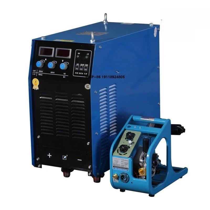 CO2 Gas Shielded Welding Machine CO2 Welding Machine 500mp Gas Stick Welding Machine