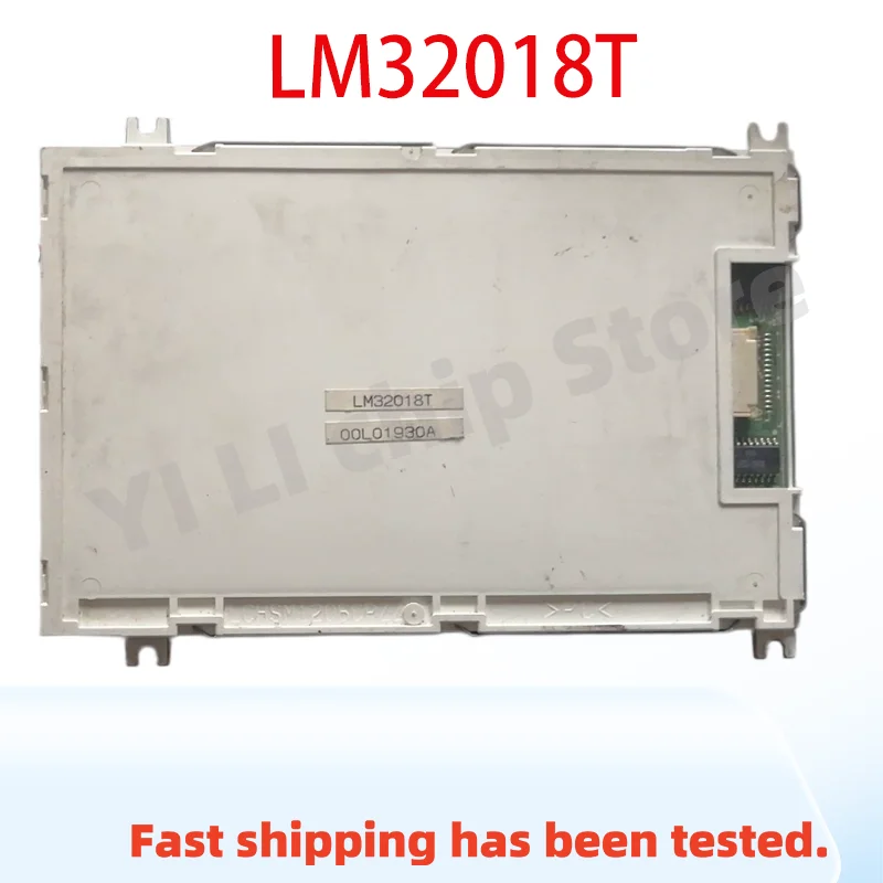 LM320131 LM320151 LM32015T LM32018T LM32018TR LCD Panel Display Screen