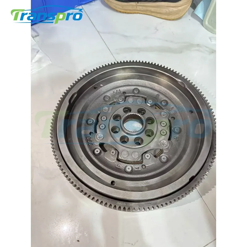 0BH DQ500 0BT Flywheel Transmission  8 Holes 135 Teeth Suit For VW Audi Skoda 4150615090