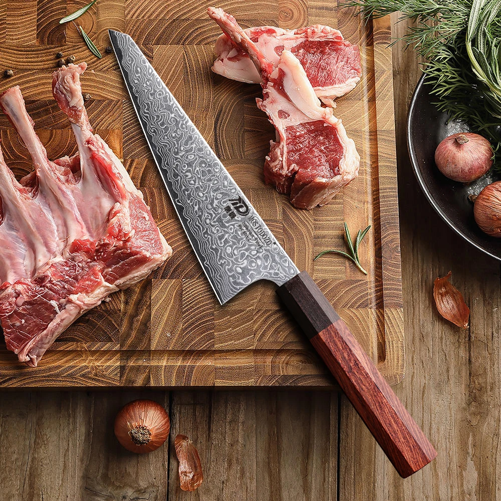 Mostodozo 6" Japane…