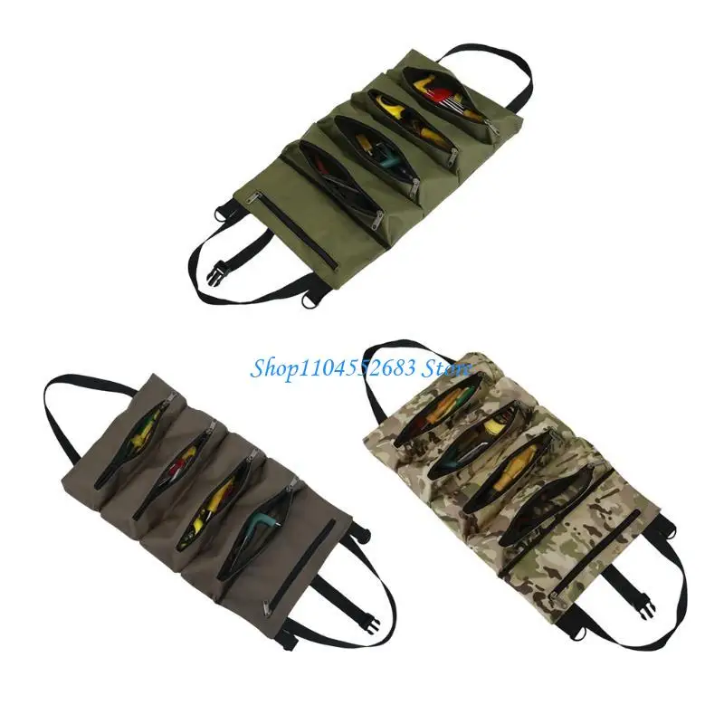 Y6GD 3 COLORS BAS Oxford Cloth Tool CATER