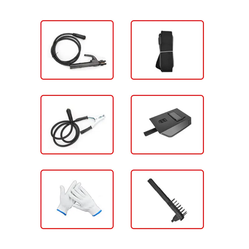 Mesin Las Inverter Suptec Murah Zx7-315