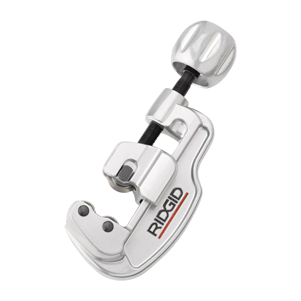 Stainless steel pipe cutter Tube Cutter RIDGID 65S for 6mm to 65mm pipe cutting knife 65S for 6mm to 65mm pipe cut