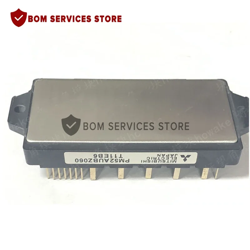 PM52AUBZ060 PM52AUBZ060-1 PM52AUBZ060-A IGBT 모듈