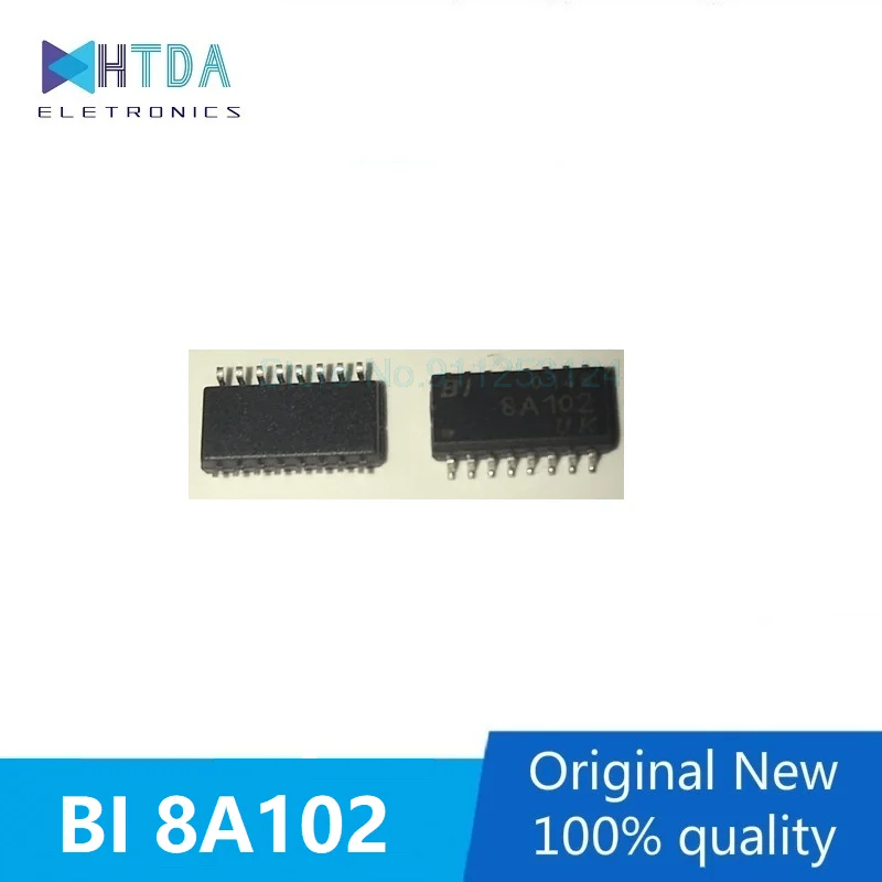 5pcs/lot  8A102 BI8A102 SOP16