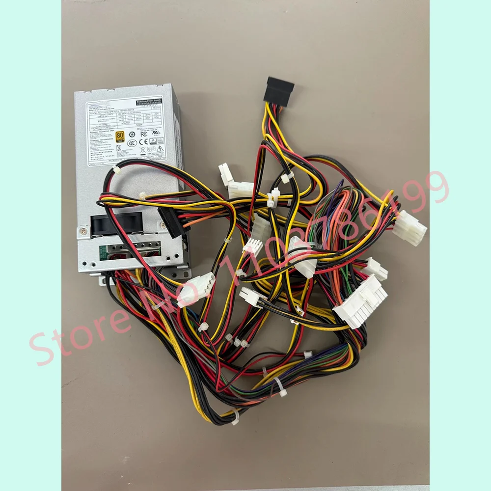 Industrial Computer High reliability 350W FSP350-50FCB
