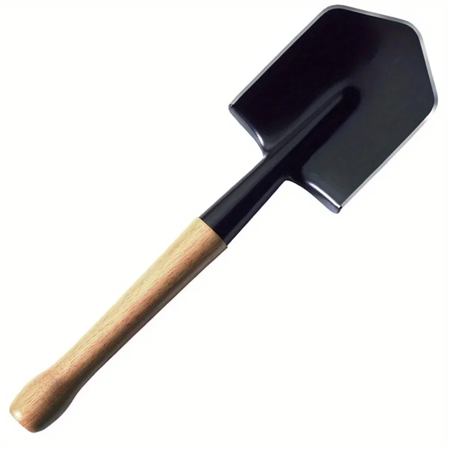 

Forces Shovel, Weight: 25.7 oz