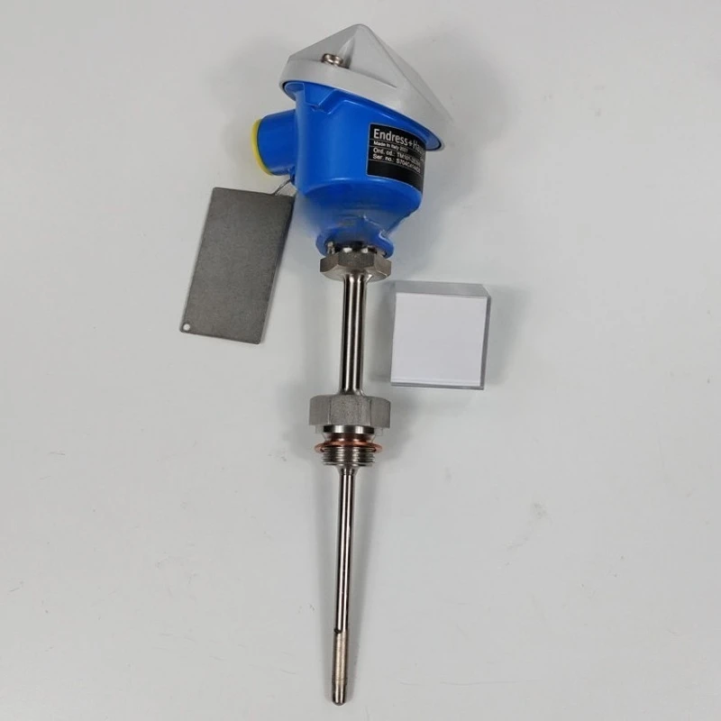 Termômetro TM101 Termistor TM121 Termopar TM131 Transmissor de Temperatura TMT72 TR10