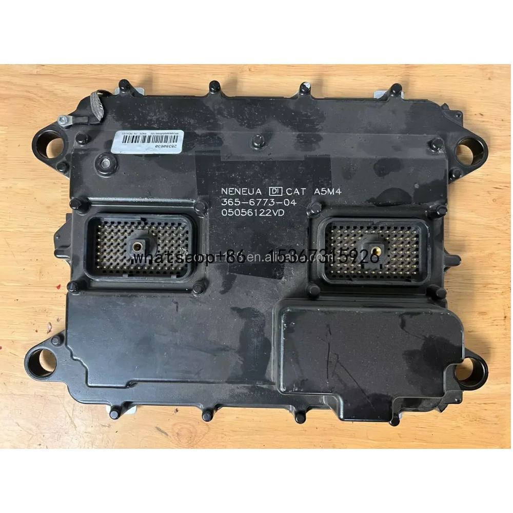 

CAT Excavator 365-6773 Computer Controller CPU Board 3656773