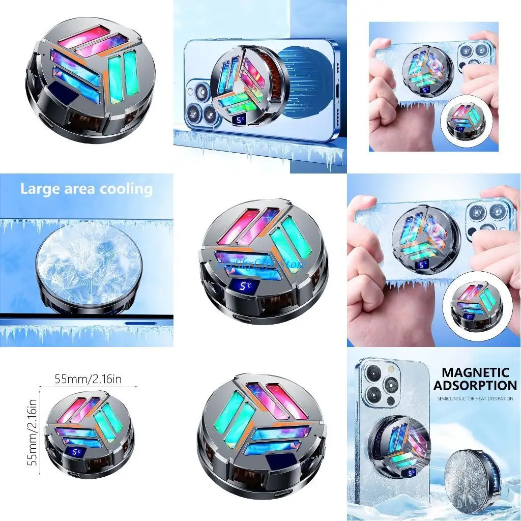 E65E Rapid Cooling … - image