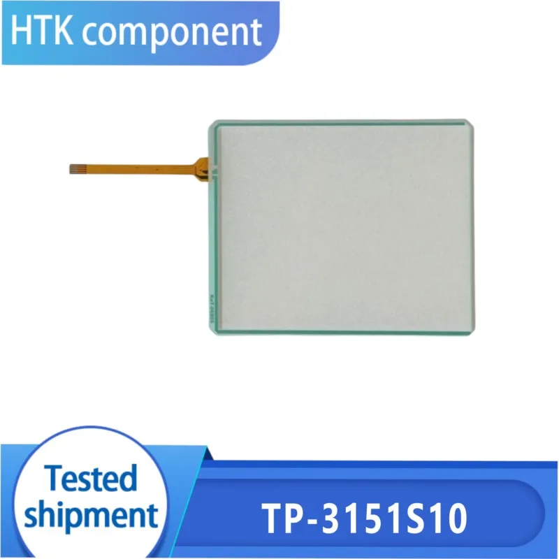 New OriginalTP-3151S10 Touch Screen Glass