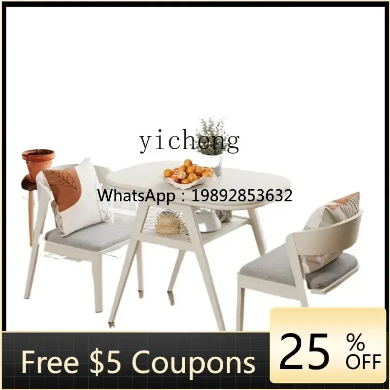 U6 Small Dining Tab…