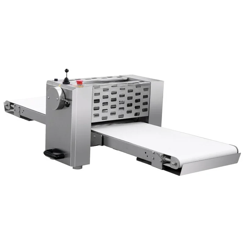 Commercial multifunctional bread shortening machine, desktop folding tart shortening machine, vertical shortening machine