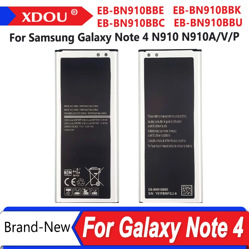Brand New EB-BN910B…