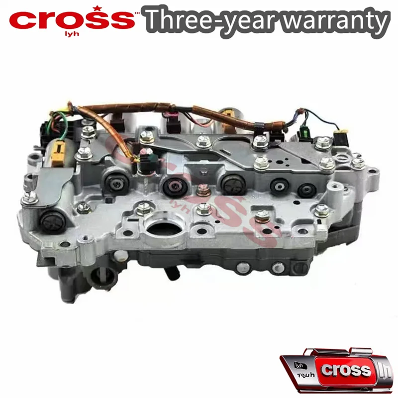 

Original New U760 U760E U760F 6 Speed Transmission Valve Body For Toyota CAMRY HIGHLANDER RAV4 Venza Lexus RX270 ES250 2.5L 2.7L