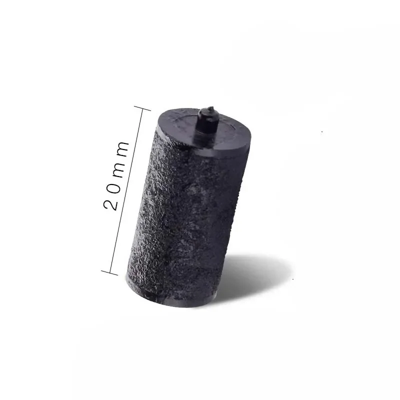 20mm Coding Machine Refill Ink Rolls Ink Labeller Cartridge  Price Tag Machine Replacement Ink Wheel For For MX-6600 20mm