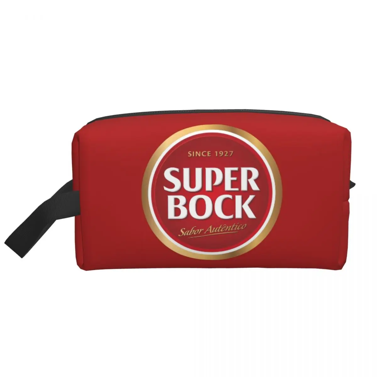 

Женские косметички Super Bock, дорожный органайзер для макияжа, сумка для хранения туалетных принадлежностей, чехол для косметики, пенал