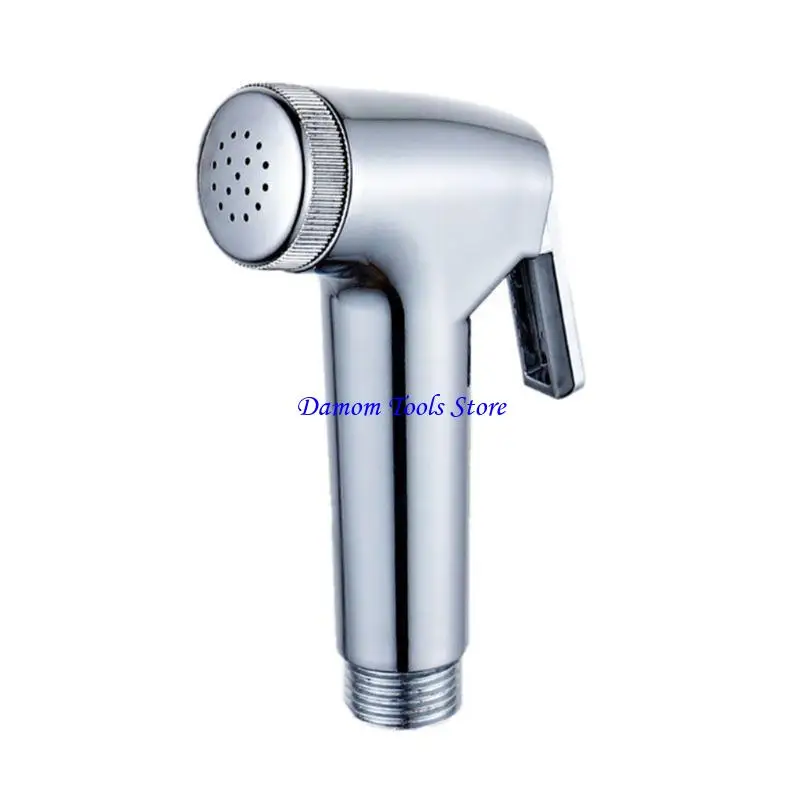 57be Juego pulverizador rociador bidé mano universal