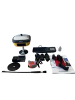 hot saleUnistrong G990II /E-survey E800  GPS 7W Internal Radio GNSS RTK Measuring Test Instrument with Touch Screen and