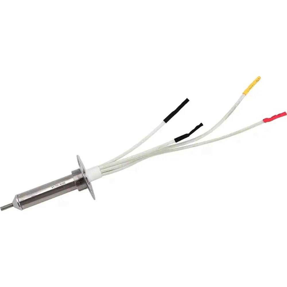 201B Automatic Suction Tin Heaters 220V 201B Soldering handle For QUICK