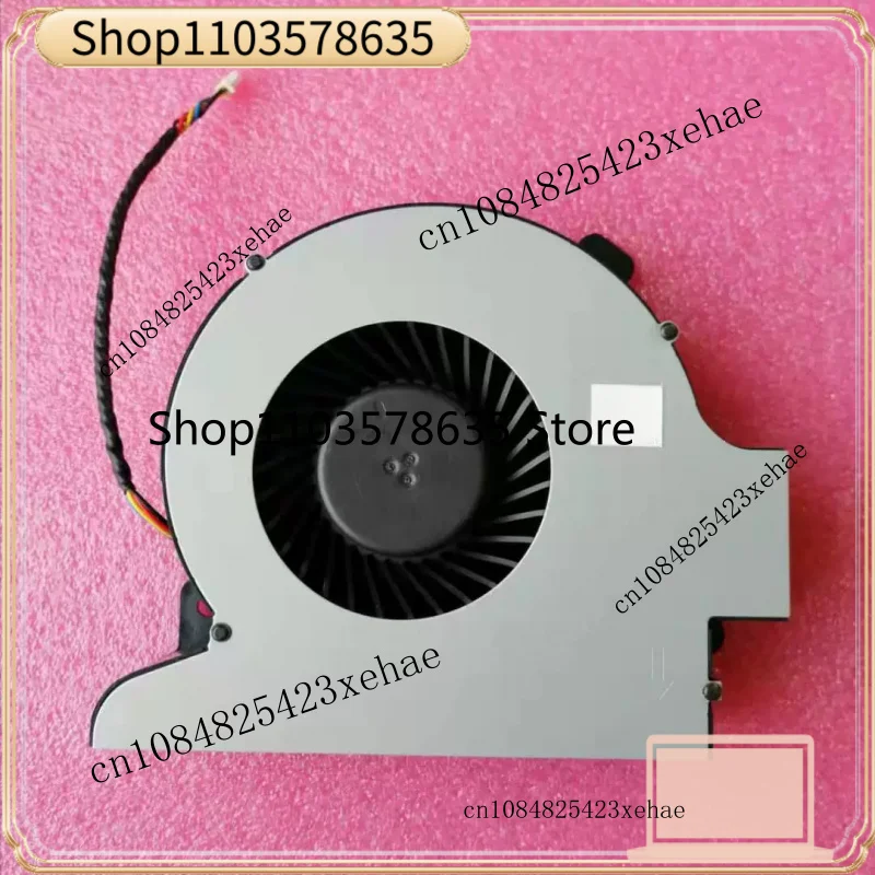 Functional Notebook Radiator Fan For Dell Optiplex 3240 3440 7440 7450 AIO 0MHV25