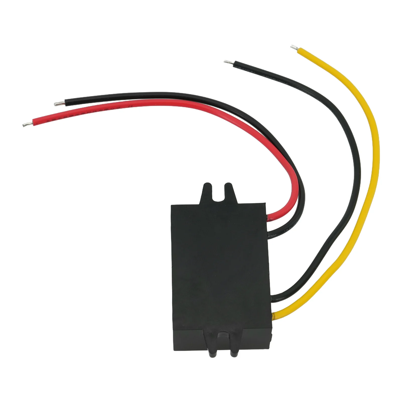 72W 3A 24V DC Power Converter with 30V 60V Wide Input Range 36V 48V Compatible Module for Mobile Power Solutions