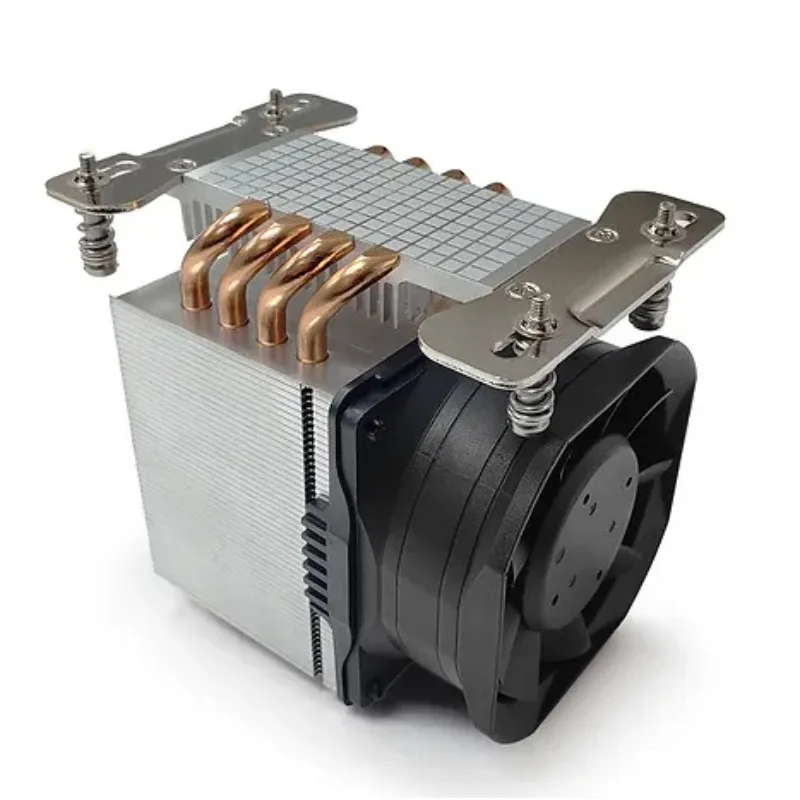 For SP3 Trx40 TR4 3U Server Heatsink CPU Fan A50