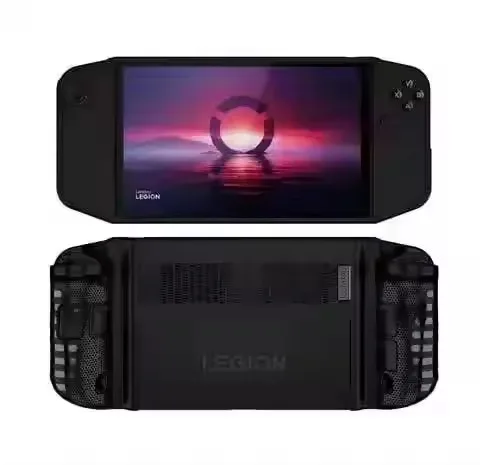 Original ROG Ally X 2024 7" FHD 1920x1080 game console Ryzenn Z1 Extreme 12GB RAM DDR5/512GB/1TB storage Windos 11 Ally2 Ally 2